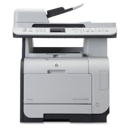 HP CM2320dn FONKSİYONEL RENKLİ LASER YAZICI 2.EL SERVİS GARANTİLİ