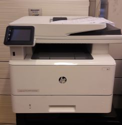 HP M426dw FONKSİYONEL A4 LASER YAZICI 2.EL SERVİS GARNTİLİ