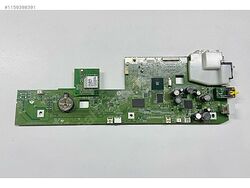 Hp Offıcejet Pro 7720 Maın Board ( Anakart )