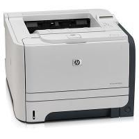 HP LaserJet P2055dn Yazıcı 2.El Servis Garantili-Full Dolu Toner